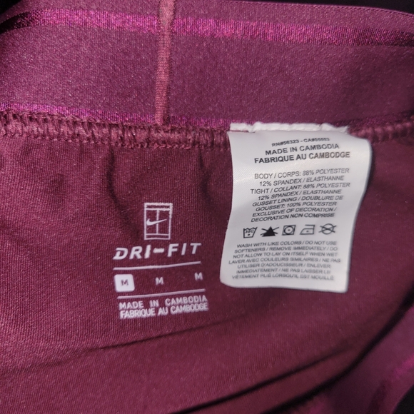 Nike Tennis Skirts bundle - Picture 7 of 11